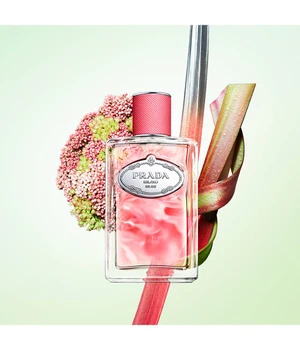 Prada Les Infusions de Rhubarbe Eau de Parfum 10 ml