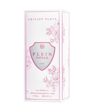 PHILIPP PLEIN Plein Fatale Rosä© Eau de Parfum 30 ml