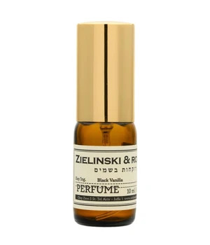 Zielinski & Rozen Black Vanilla Hajuvesi 10 ml