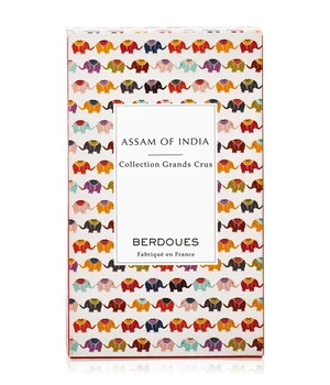 Berdoues Collection Grands Crus Assam Of India - EdP 100 ml