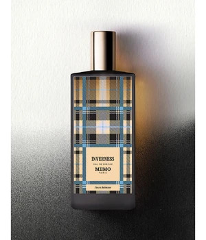 Memo Paris Fleurs Bohä¨mes Inverness Eau de Parfum 75 ml