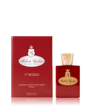 Roberto Ugolini 17 Rosso Hajuvesi 100 ml