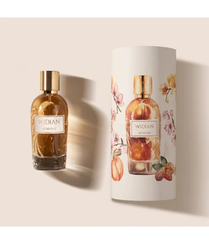 WIDIAN Rose Arabia Collection Almond Eau de Parfum 100 ml
