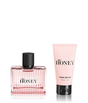 Toni Gard MY HONEY Tuoksupakkaus 1 kpl