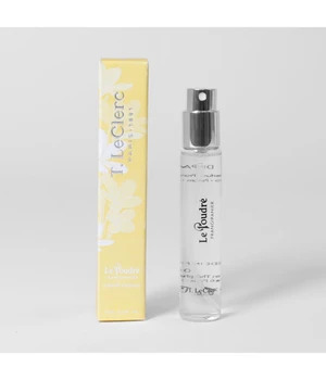 T.LeClerc Le Poudre Frangipani Refill Eau de Parfum 10 ml