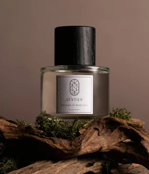 Sentier Balade in Autumn Hajuvesi 100 ml