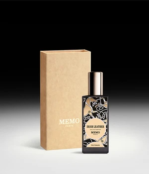 Memo Paris Cuirs Nomades Irish Leather Eau de Parfum 30 ml – kuva 7/8