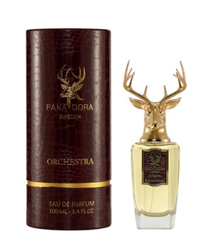 Pana Dora Orchestra Eau de Parfum 100 ml