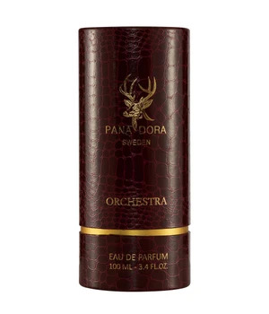 Pana Dora Orchestra Eau de Parfum 100 ml