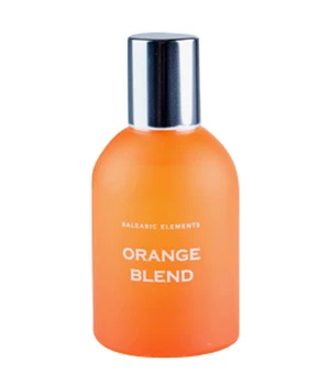 Agua de Baleares Elements Orange Blend - EdT 50 ml