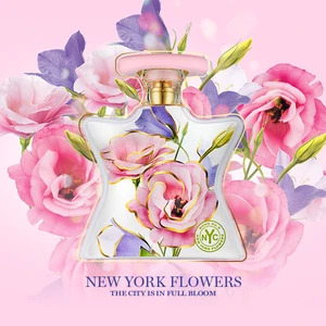 Bond No. 9 New York Flowers EDP 100 ml
