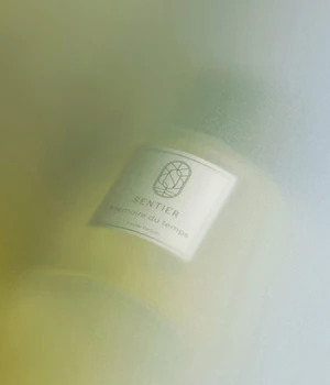 Sentier Mä©moire du temps Hajuvesi 100 ml