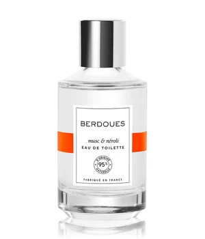 Berdoues 1902 Musc & Néroli - EdT 100 ml