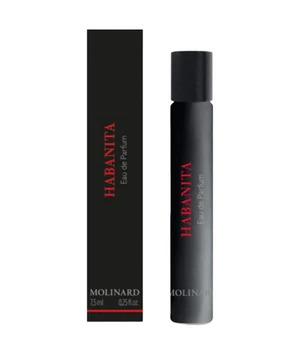 MOLINARD Habanita Eau de Parfum 8 ml – kuva 5/5