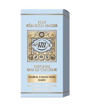 4711 Floral Collection Daisy Eau de Cologne 100 ml