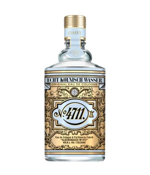 4711 Floral Collection Daisy Eau de Cologne 100 ml