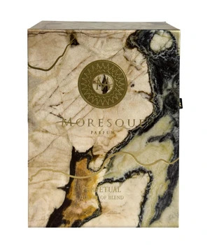 MORESQUE Art of Blend Perpetual - EdP 100 ml