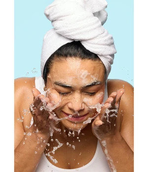 HICKAP Dream Barrier Cream Cleanser 125 ml