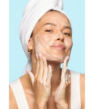 HICKAP Dream Barrier Cream Cleanser 125 ml