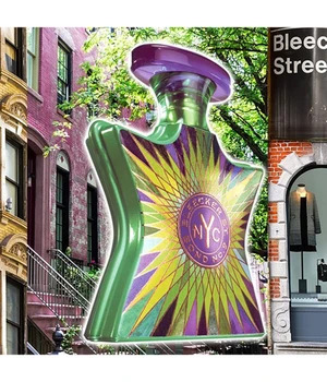Bond No.9 Bleecker Street Eau de Parfum 50 ml
