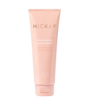 HICKAP Dream Barrier Cream Cleanser 125 ml