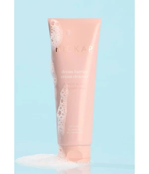 HICKAP Dream Barrier Cream Cleanser 125 ml