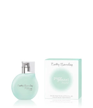 Betty Barclay Pure Pastel Mint - EdT 20 ml