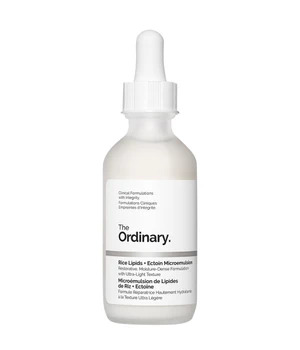 The Ordinary Rice Lipids + Ectoin Microemulsion 60 ml – kuva 8/8