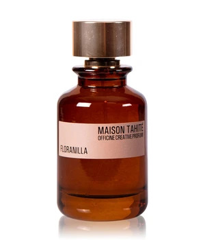 Maison Tahitä© Floranilla Eau de Parfum 100 ml