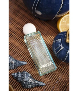 EAUde1974 Eau de Santorini Hair Perfume 50 ml