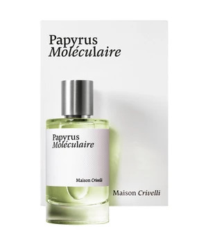 Maison Crivelli Papyrus Moléculaire - EdP 100 ml
