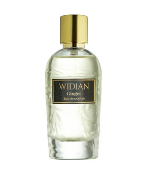 WIDIAN Rose Arabia Collection Ginger Eau de Parfum 100 ml