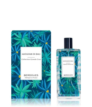 Berdoues Grands Crus Matahari di Bali - EdP 100 ml