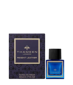 Thameen Regent Leather Hajuvesi 50 ml – kuva 4/5