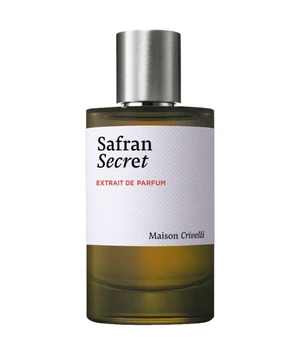 Maison Crivelli Safran Secret Hajuvesi 100 ml
