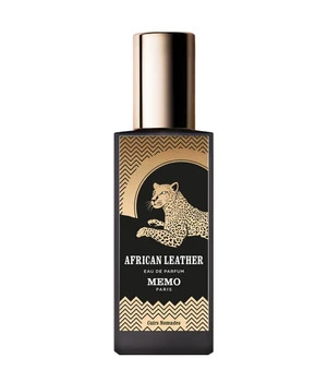 Memo Paris Cuirs Nomades African Leather Eau de Parfum 30 ml