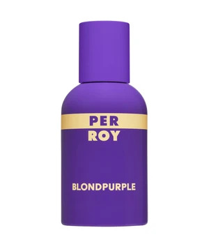 Perroy Blond Purple Eau de Parfum 50 ml