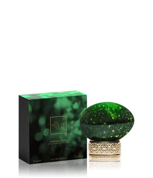 THoO Royal Stones Collection Emerald Green Eau de Parfum 75 ml