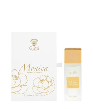 Gritti White Monica Eau de Parfum 100 ml