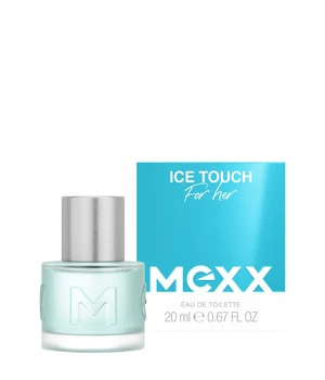 Mexx IceTouch Woman - EdT 20 ml – kuva 4/4