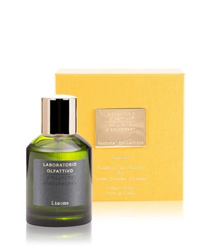 Laboratorio Olfattivo Master's Collection Limone Eau de Cologne 100 ml