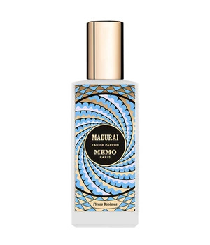 Memo Paris Fleurs Bohèmes Madurai Eau de Parfum 30 ml