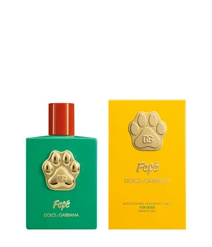 Dolce&Gabbana Fefä© mist for dogs Eau de Parfum 100 ml