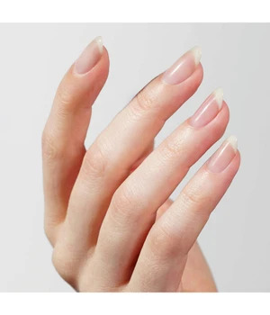 Alessandro Striplac UV Top Coat Geelilakka 6.5 ml Milky