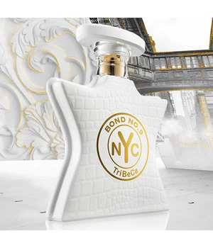 Bond No.9 Tribeca - EdP 50 ml