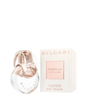 BVLGARI Omnia Crystalline - EdT 50 ml