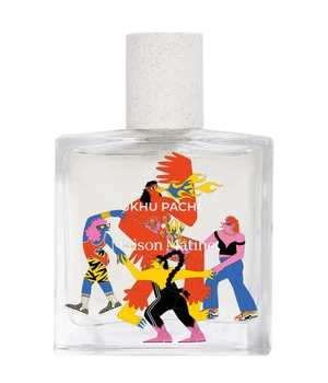 Maison Matine Ukhu Pacha Eau de Parfum 50 ml
