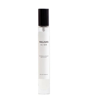 VALJUES 6/ SIX Whipped & Creamy Eau de Parfum 10 ml