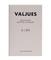 VALJUES 6/ SIX Whipped & Creamy Eau de Parfum 50 ml – kuva 5