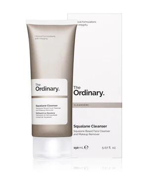 The Ordinary More Molecules Squalane Cleanser Puhdistusvoide 150 ml